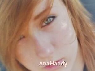 AnaHandy