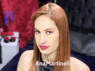 AnaMartinelli