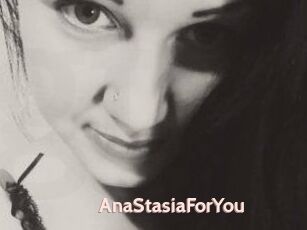 AnaStasiaForYou