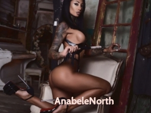 AnabeleNorth