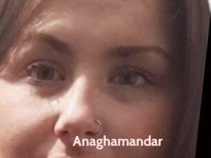 Anaghamandar