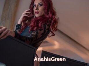 AnahisGreen