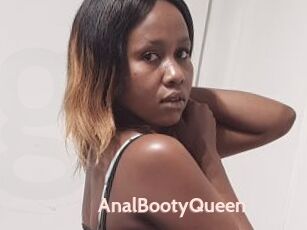 AnalBootyQueen