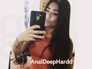 AnalDeepHardd