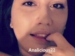 Analicious22