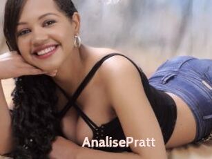 AnalisePratt