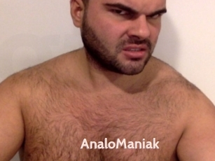 AnaloManiak