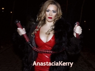 AnastaciaKerry