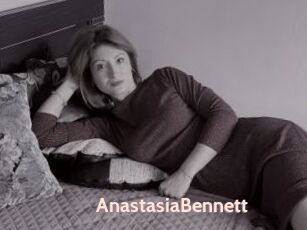 AnastasiaBennett