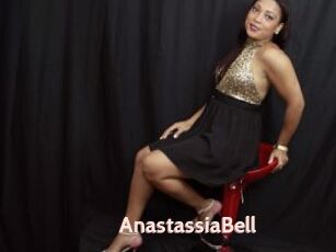 AnastassiaBell