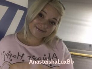 AnasteishaLuxBb