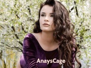 AnaysCage