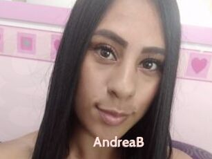 AndreaB