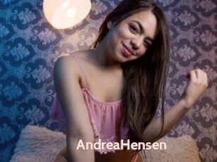 AndreaHensen