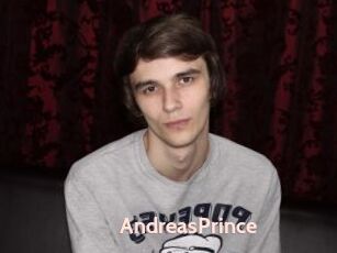 AndreasPrince