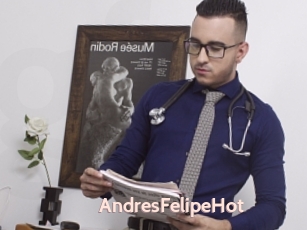 AndresFelipeHot