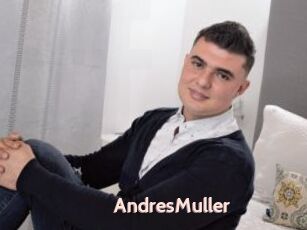 AndresMuller