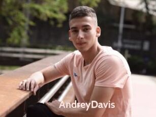 AndreyDavis