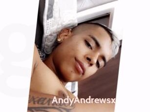 AndyAndrewsx