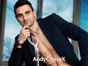 AndyCruiseX