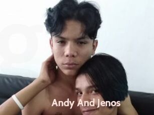 Andy_And_Jenos