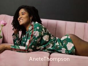 AneteThompson