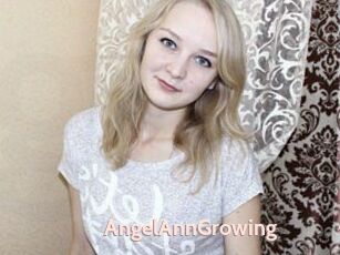 AngelAnnGrowing