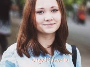 AngelDance4u