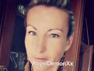 AngelDemonXx