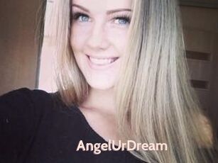 AngelUrDream