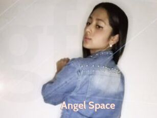 Angel_Space