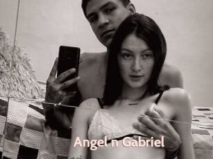 Angel_n_Gabriel