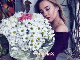 AngelaX