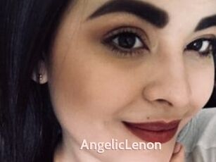 AngelicLenon