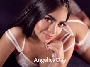 AngelicaClay