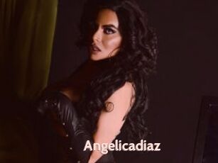 Angelicadiaz