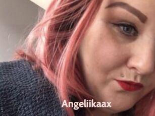 Angeliikaax