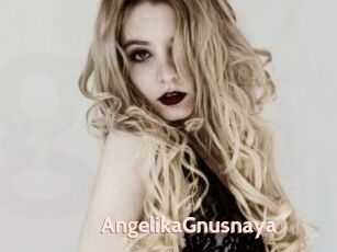 AngelikaGnusnaya