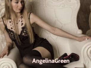 AngelinaGreen