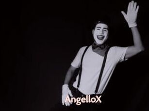 AngelloX