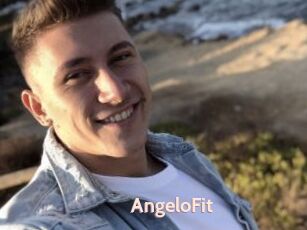 AngeloFit