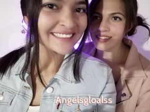 Angelsgloalss