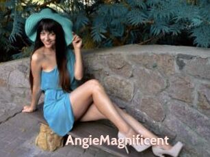 AngieMagnificent