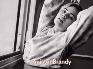 AnistonBrandy