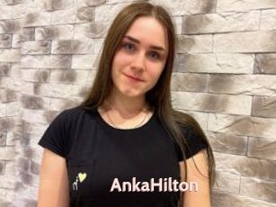 AnkaHilton