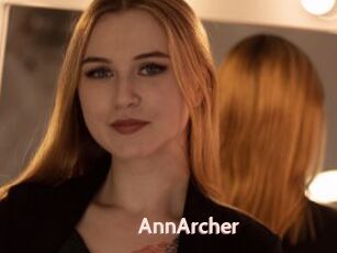 AnnArcher