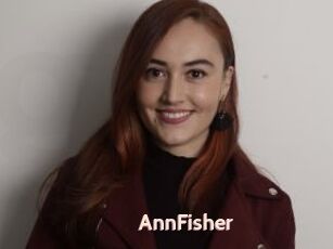 AnnFisher