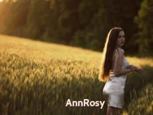 AnnRosy