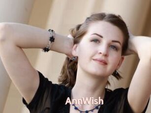 AnnWish