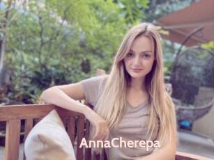 AnnaCherepa